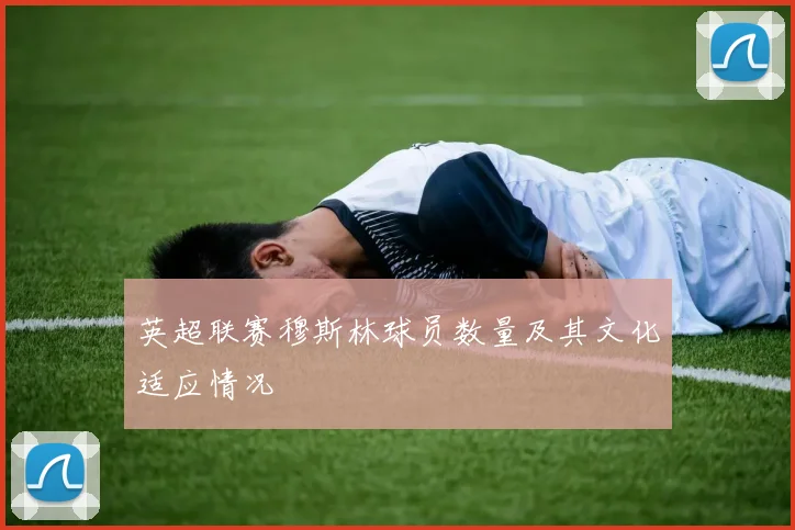 英超联赛穆斯林球员数量及其文化适应情况
