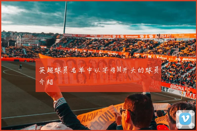 英超球员名单中以字母M开头的球员介绍