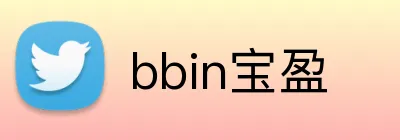 bbin宝盈 Logo